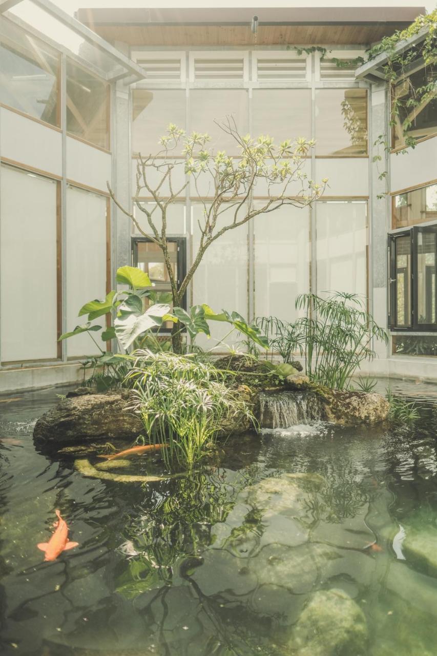 Afternoon Resort Fengshan  Eksteriør billede